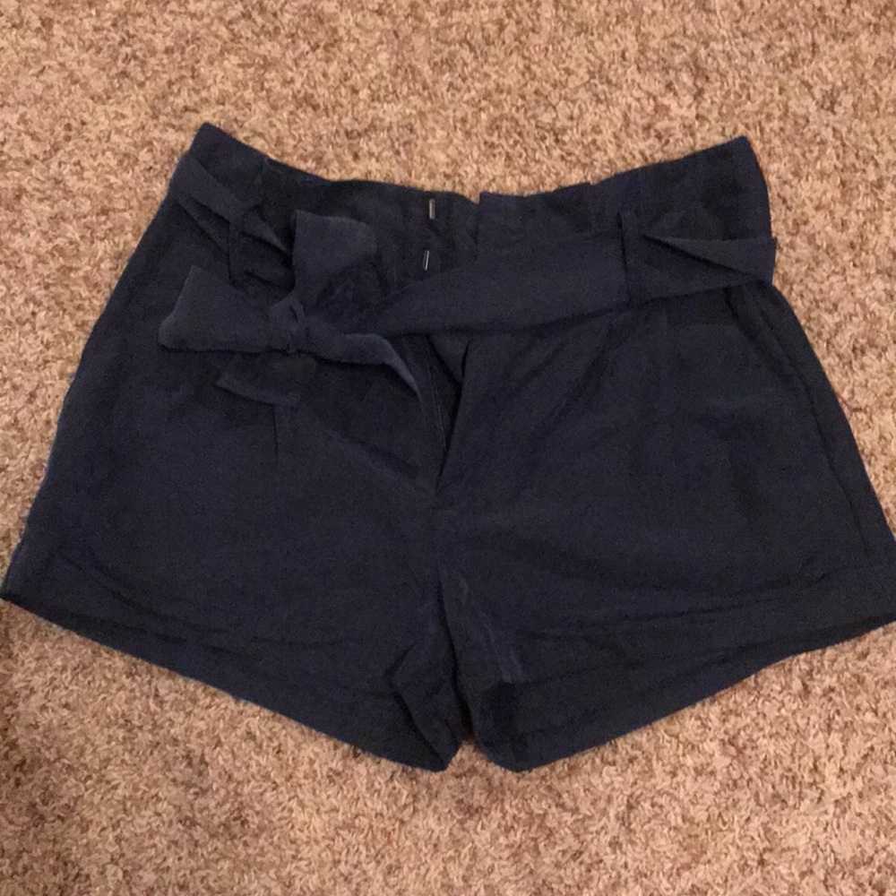 AE High Waisted Shorts